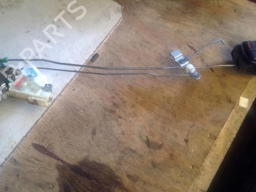 Used Rear left lock Rear left lock 21861234 21861234