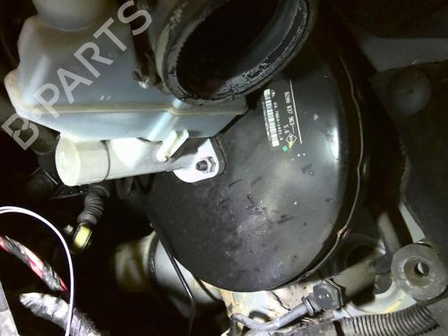 Used Servo brake RENAULT MODUS / GRAND MODUS (F/JP0_) 1.5 dCi (FP0F, JP0F) (86 hp) 21858265