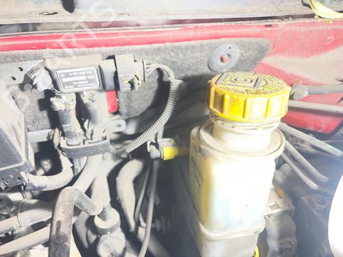 Used Servo brake Servo brake 36885676 36885676