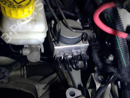 Used ABS pump FIAT QUBO (225_) 1.3 D Multijet (225AXE1A, 225CXE1A, 225AXH1A, 225AXL1A,... (95 hp) 21859161