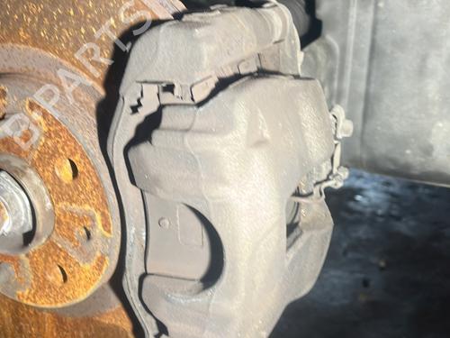 Used Right front brake caliper LANCIA DELTA III (844_) 1.4 (844.AXA1A) (120 hp) 31331333