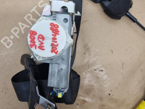 Used Front right belt tensioner PEUGEOT 3008 I MPV (0U_) 1.6 HDi (109 hp) 20864121