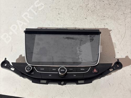 Used Display monitor Display monitor 38473250 38473250