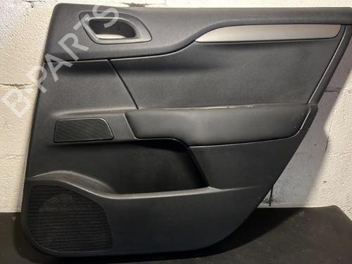 Used Rear right panel Rear right panel CITROËN C4 II (NC_) 1.6 HDi 115 (114 hp) 20859109 20859109