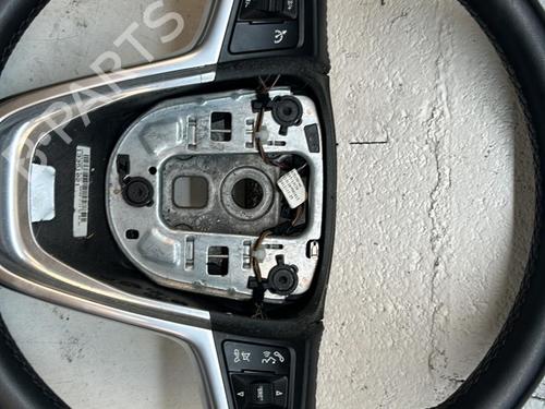 Used Steering wheel OPEL MERIVA B MPV (S10) 1.7 CDTI (75) (110 hp) 25843921