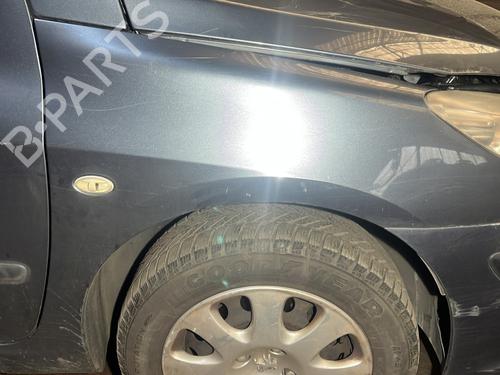 right-front-fenders-peugeot-307-3ac-2000-2001-2002-2003-2004-2005-2006-2007-2008-2009-2010-2011-2012-33652204 main image