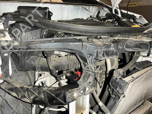 Frontplade/Frontkurv OPEL CORSA D (S07) 1.3 CDTI (L08, L68) (75 hp) 26156402