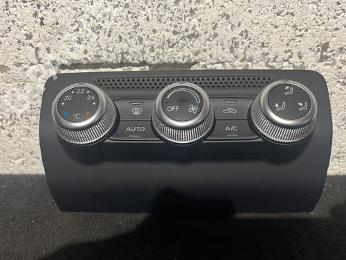 Climate control AUDI A1 (8X1, 8XK) 1.0 TFSI 8XA8200436PS