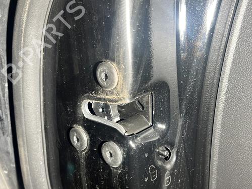 Used Rear left lock RENAULT CLIO V (B7_) 1.0 TCe 100 (B7MT) (101 hp) 27221202
