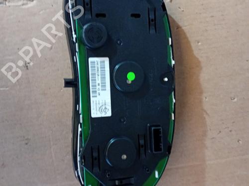 Cockpit DACIA DUSTER (HS_) 1.5 dCi | BP20872490C47 