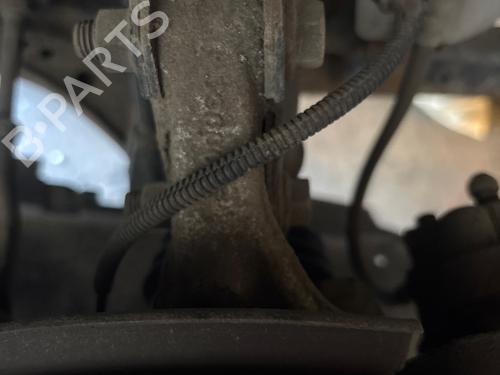 Used Right front steering knuckle Right front steering knuckle 38473287 38473287