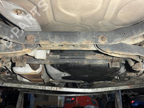 Used Rear axle Rear axle FORD FOCUS II (DA_, HCP, DP) 1.8 TDCi (115 hp) 30854176 30854176