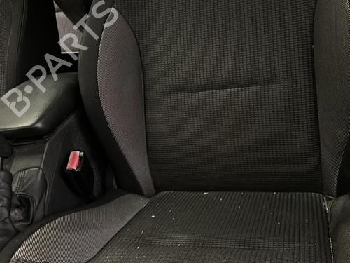 Used Left front seat PEUGEOT 308 I (4A_, 4C_) 1.6 16V (150 hp) 20870566