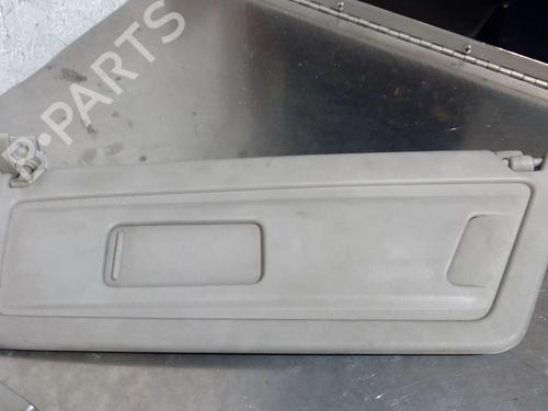 Used Left sun visor Left sun visor CITROËN C4 Picasso I MPV (UD_) 1.6 HDi (109 hp) 21859714 21859714