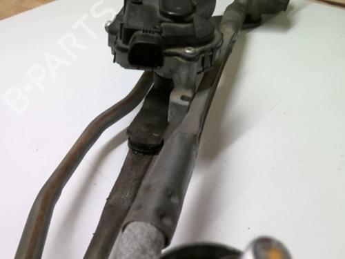Used Front wiper motor Front wiper motor MAZDA 5 (CR) 2.0 CD (CR19) (110 hp) 20861301 20861301