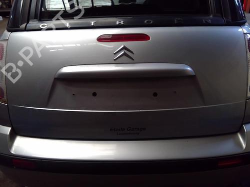 Used Tailgate CITROËN C3 Pluriel (HB_) 1.4 (73 hp) 20861183