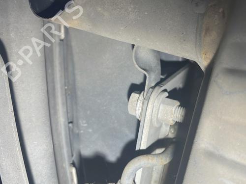 Rear bumper reinforcement JAGUAR XE (X760) 2.0 D | BP32320668C73