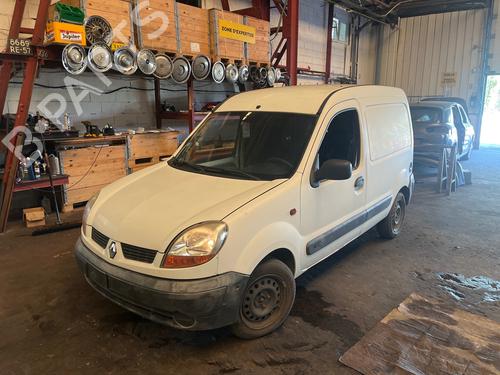 Electronic module RENAULT KANGOO (KC0/1_) 1.5 dCi | BP36763690M83 - Image 12