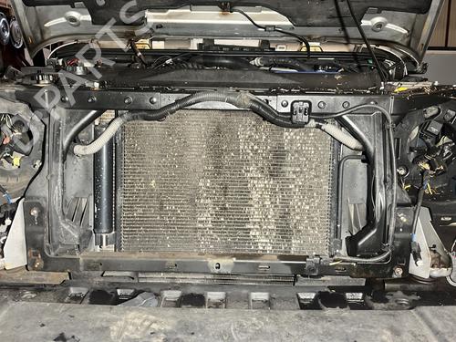 Water radiator JEEP WRANGLER III (JK) 3.8 | BP27358804M31 - Image 2