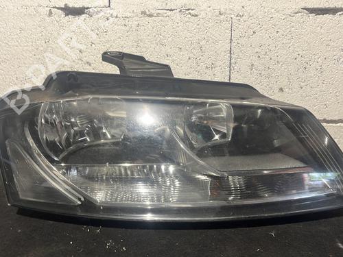 Used Right headlight AUDI A3 Sportback (8PA) 1.6 (102 hp) 28216677