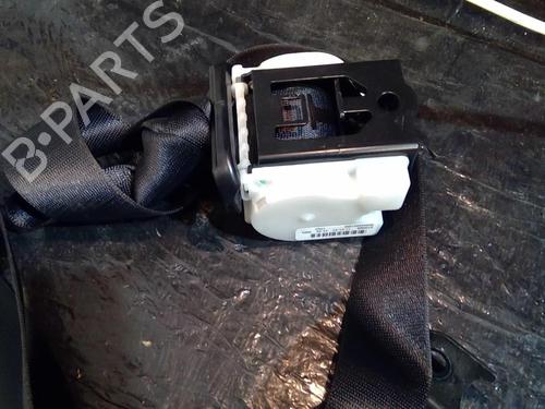 Used Rear left seatbelt Rear left seatbelt MERCEDES-BENZ C-CLASS Coupe (CL203) C 220 CDI (203.708) (150 hp) 20868073 20868073