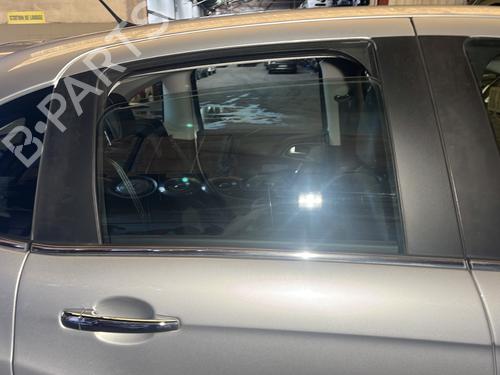 Right rear door CITROËN C3 II (SC_) 1.2 VTi 82 | BP29029250C5 