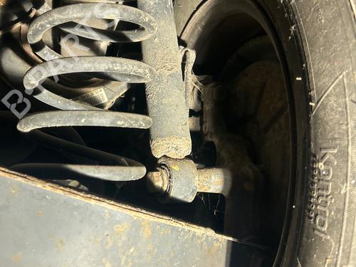 Used Right rear shock absorber Right rear shock absorber SKODA OCTAVIA II Combi (1Z5) 1.6 FSI (115 hp) 39979669 39979669