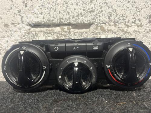 Used Climate control PEUGEOT 208 I (CA_, CC_) 1.4 HDi (68 hp) 30439498
