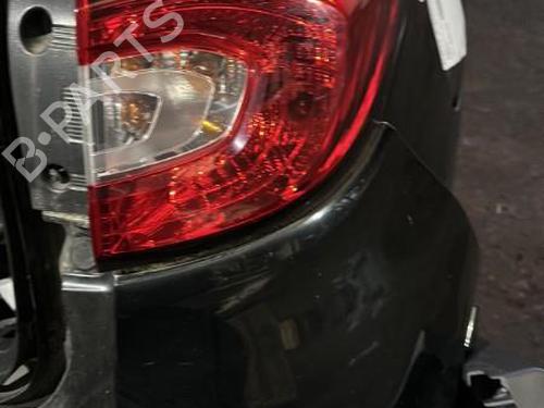 Used Right taillight Right taillight RENAULT CAPTUR I (J5_, H5_) 1.5 dCi 90 (J5N4, J5M5, J5MW, J5M6, J5AL, J5AJ) (90 hp) 20859453 20859453
