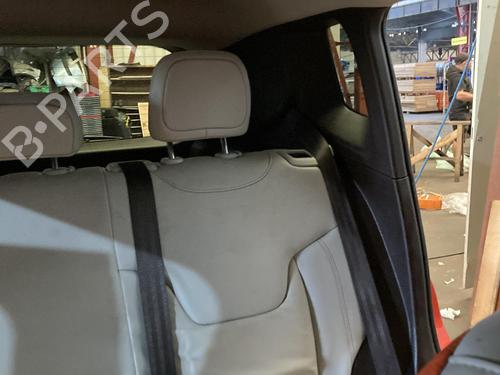 Rear seat JEEP RENEGADE SUV (BU, B1, BV) 1.4 | BP21860306C17 - Image 5