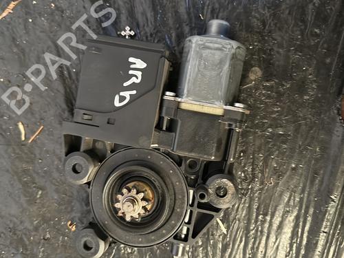 Used Left front window motor RENAULT SCÉNIC III (JZ0/1_) 1.5 dCi (86 hp) 20870179