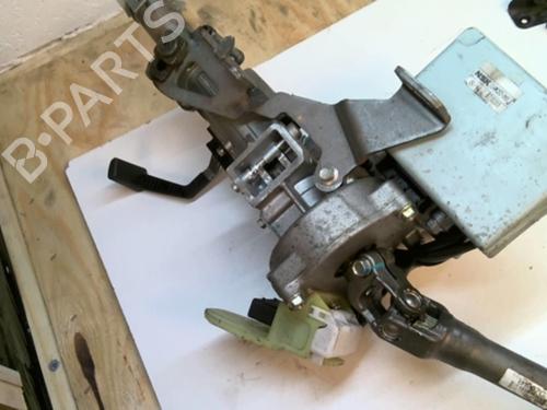 Steering column RENAULT MEGANE III Hatchback (BZ0/1_, B3_) 1.5 dCi (BZ09, BZ0D, BZ1W, BZ29, BZ14) | BP21858553M21 