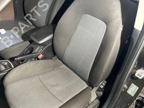 Left front seat KIA PRO CEE'D (ED) 1.6 CRDi 90 | BP39513485C15 - Image 2