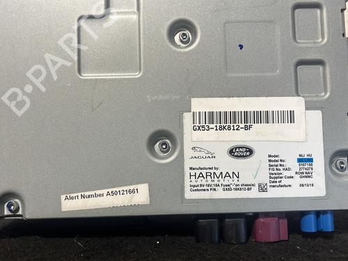 Radio JAGUAR XE (X760) 2.0 D | BP27836966E6 - Image 4