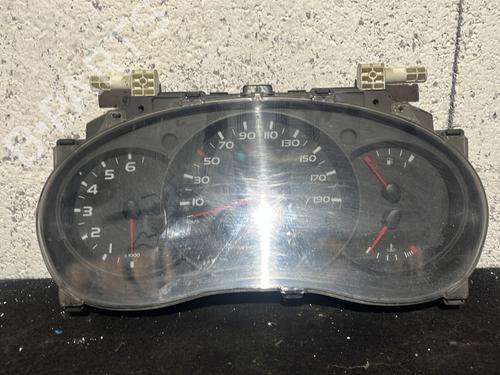 Instrument cluster RENAULT MASTER III Van (FV) 2.3 dCi 100 FWD (FV0A, FV0B, FV0G, FV0K, FV0H) | BP28139267C47 