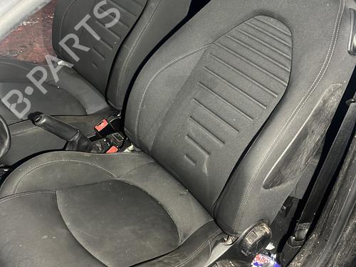 Used Left front seat ALFA ROMEO MITO (955_) 1.4 (955.AXB1B, 955.AXU1A) (78 hp) 28523672