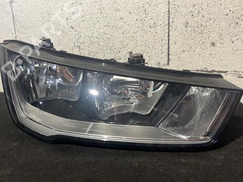Right headlight AUDI A1 (8X1, 8XK) 1.0 TFSI | BP28293903C29 