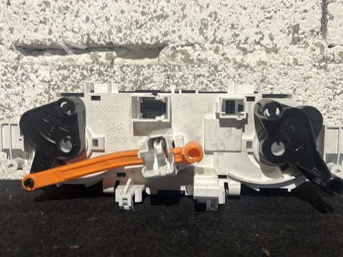 Climate control PEUGEOT 208 I (CA_, CC_) 1.5 BlueHDI 100 | BP28543512I5