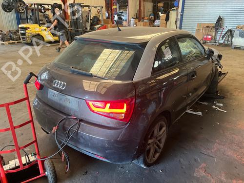 Left side indicator AUDI A1 (8X1, 8XK) 2.0 TDI | BP38228861I20 - Image 5