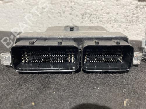 Used Electronic module Electronic module CITROËN C3 AIRCROSS II (2R_, 2C_) 1.2 PureTech 110 (2RHNZB, 2RHNZW, 2RHNPX, 2RHNPJ) (110 hp) 33413325 33413325