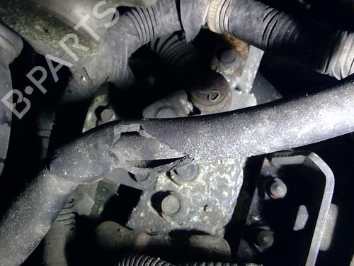 Gearbox HYUNDAI MATRIX (FC) 1.5 CRDi VGT | BP20864394M3 
