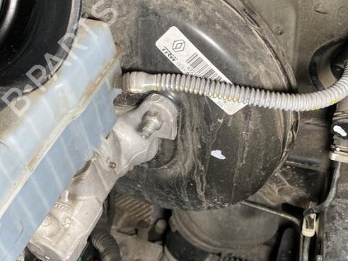 Used Servo brake RENAULT CLIO IV (BH_) 1.5 dCi 75 (75 hp) 20869157