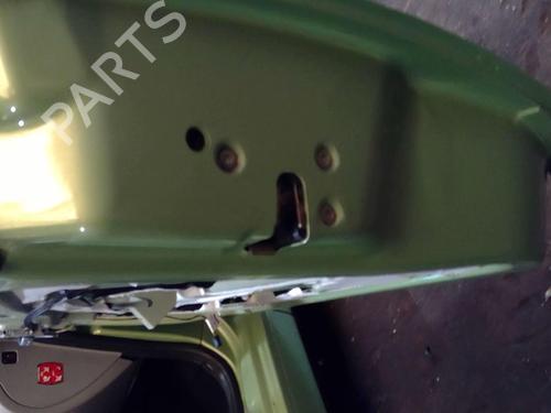 Used Front right lock CITROËN C3 Pluriel (HB_) 1.6 (109 hp) 21859171