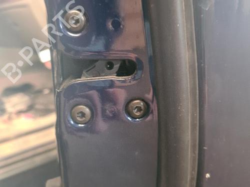 Used Front right lock HYUNDAI SANTA FÉ II (CM) 2.2 CRDi GLS 4x4 (150 hp) 20861093