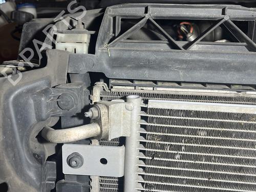 AC radiator PEUGEOT 308 II (LB_, LP_, LW_, LH_, L3_) 1.6 HDi / BlueHDi 115 | BP26039883M32 