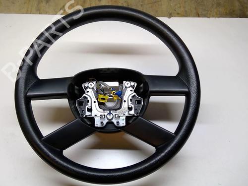 Used Steering wheel VW FOX Hatchback (5Z1, 5Z3, 5Z4) 1.4 TDI (70 hp) 21859496