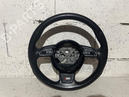Steering wheel AUDI A1 (8X1, 8XK) 2.0 TDI | BP38034619C49 - Image 2