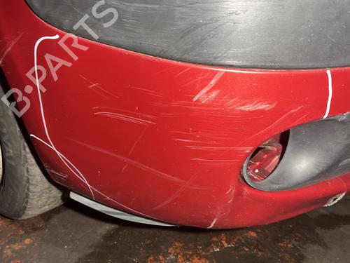 Front bumper CITROËN XSARA PICASSO (N68) 1.6 16V | BP29526677C7 