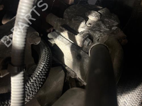 Used AC compressor AC compressor KIA CARENS III MPV (UN) 2.0 CRDi 115 (115 hp) 35903671 35903671