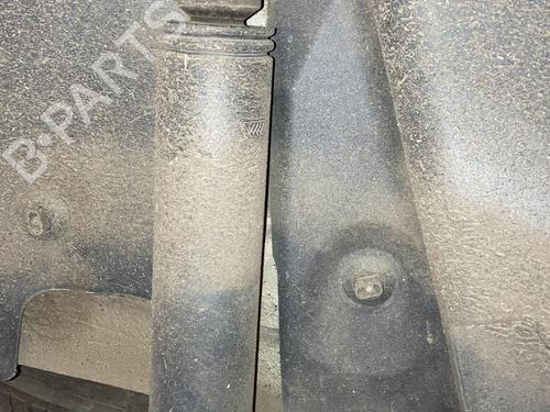 Used Left rear shock absorber RENAULT CLIO III Grandtour (KR0/1_) 1.5 dCi (88 hp) 20871281